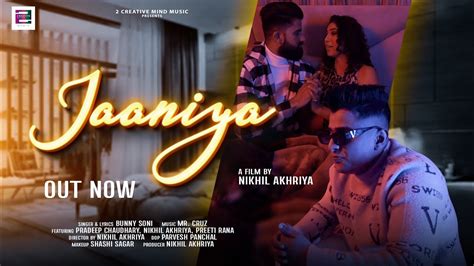 Jaaniya (Official Video) .